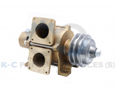 JPR-D6505 Engine Cooling Pump